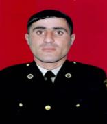 Fətiyev Xəqani Hüseynəli