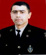 Feyruzlu Əlibəy Samir