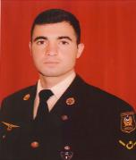 Feyzullayev Beyrək Seyfulla