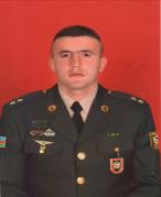 Feyzullayev Zahir Eyvaz