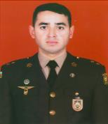 Göyüşov Sərvan Mehman