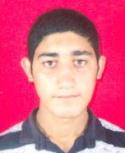 Güləliyev Vüsal Azər