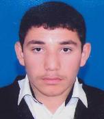 Gülmalıyev Pərviz Zaur