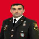 Abdullayev Sərxan Elxan