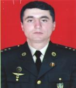 Gülməmmədov Amin Mayis