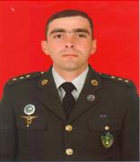 Gülüşov Tərlan Salman