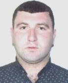 Hacıyev Aydəmir Sənan