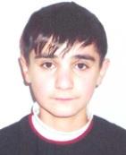 Hacıyev Davud Novruz