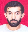 Abdullayev Taleh Məhərrəm