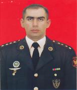 Hacıyev Hikmət Şubay