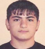 Hacıyev İntiqam Eynullah