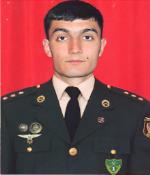 Hacıyev İsmət Şölət