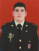 Hacıyev Şükür Bayram