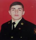 Abdullayev Taleh Temraz