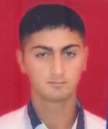 Həmidov Rəhim Ehdiram