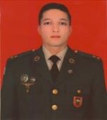 Həmzəyev Mərhəmət Rizvan
