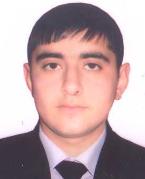 Həsənli Rəşad Yaşar