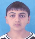 Hümbətzadə Şahmuraz Əyyub