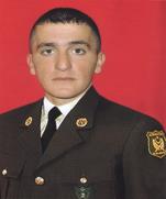 Hüseynov Elxan Maarif oğlu