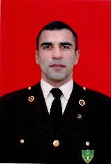 Hüseynov Emin Zakir