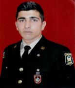 Hüseynov Rafail Teymur