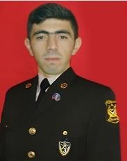 Hüseynov Mustafa Ələddin