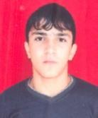 Hacıyev Murad Eynulla
