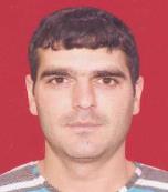 Hacıyev Nicat Cahangir