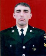 Hacıyev Qubad Cəmil