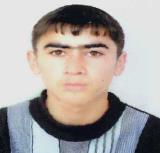 Hacıyev Qurban Əsəbəli