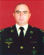 Hacıyev Ramid Nəriman