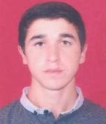 Hacıyev Rüstəm Firqani