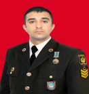 Abdullayev Tural Şakir