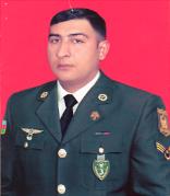 Hacıyev Teymur Zaur