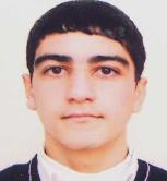 Hacıyev Toğrul Rüfət
