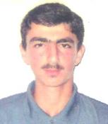 Hacıyusifov Əhməd Teymur