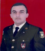 Haşımov Fuad Ceyhun
