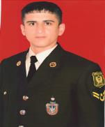 Haşımov Tərzan Qəhrəman