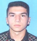 Həbibov Murad Asəf