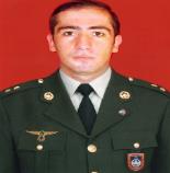 Həməşəyev Qismət Oruc