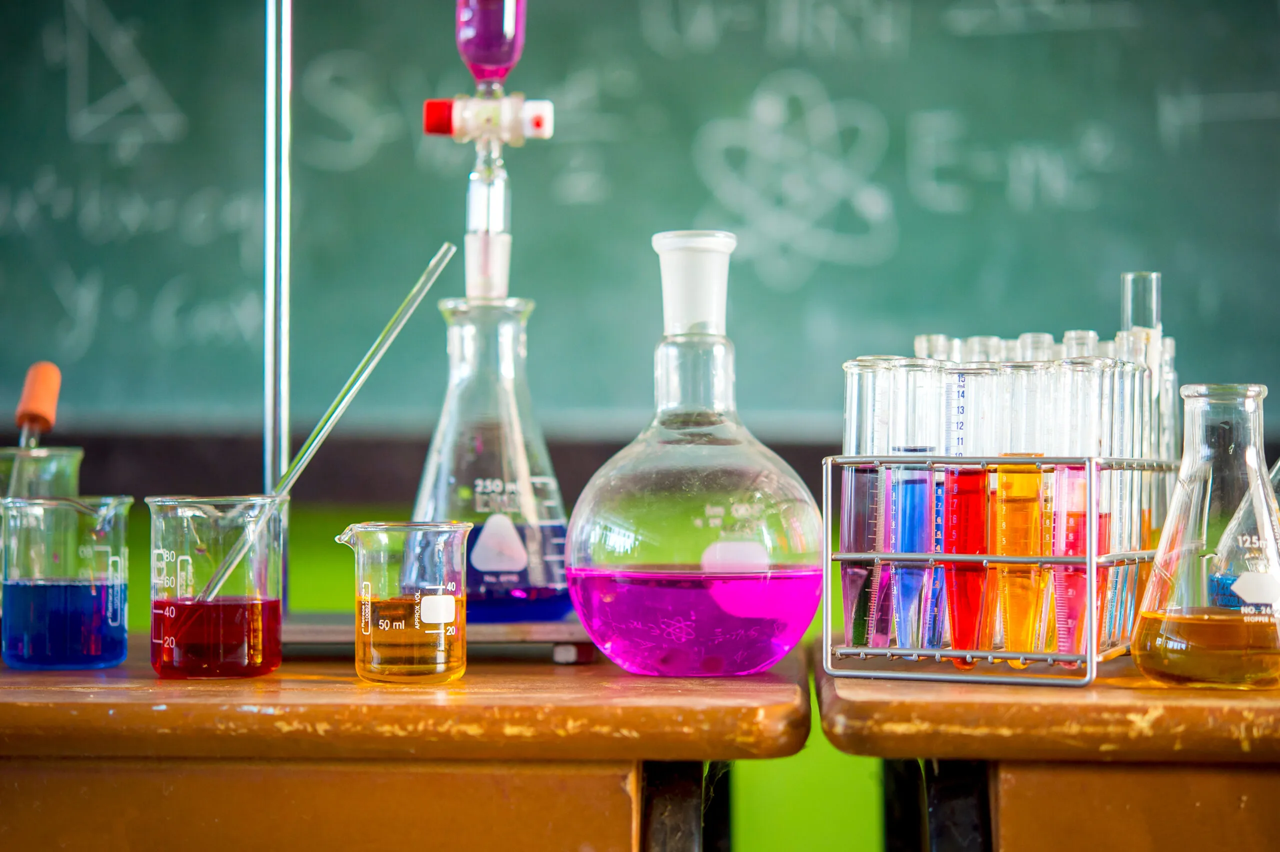 Kimya sənayesi məhsullarının ixrac göstəricilərində müsbət dinamika mövcuddur