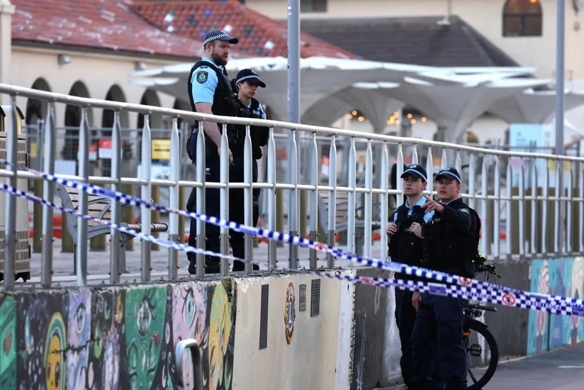 Sidneydə matəm səbəbindən Milad tədbirləri məhdudlaşdırılıb