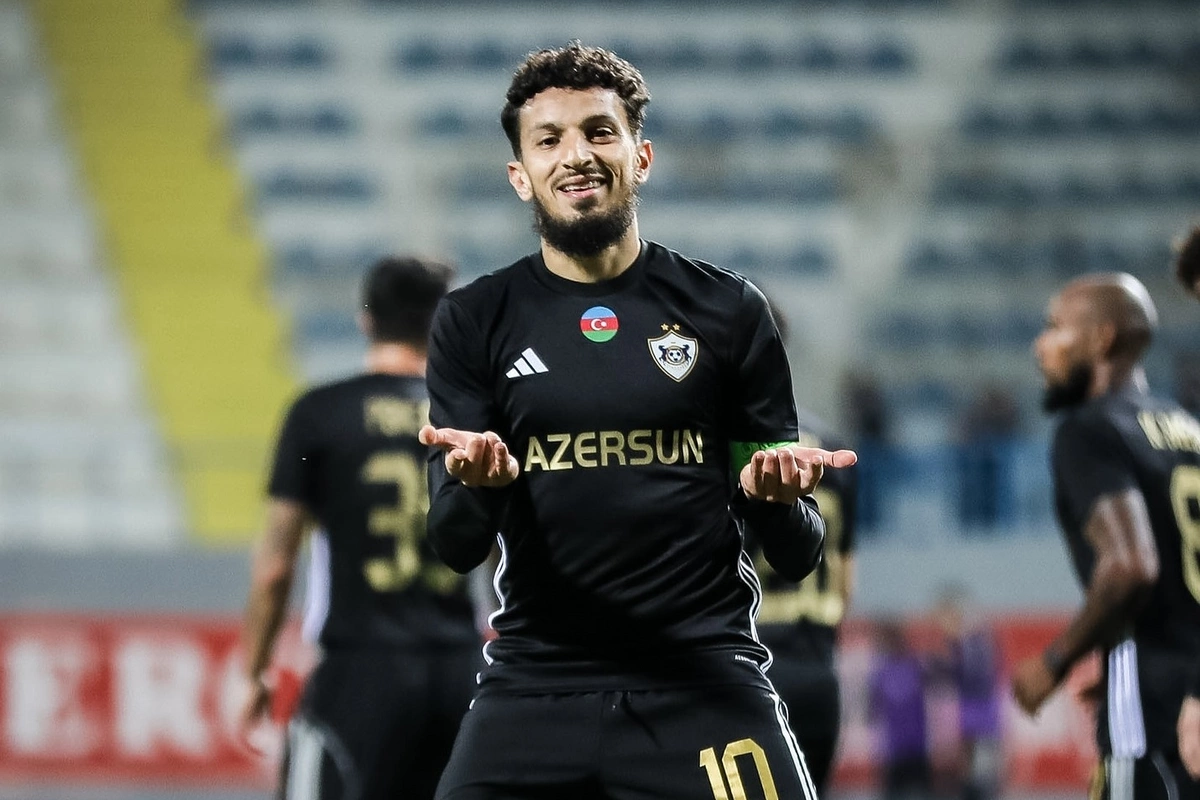 Abdullah Zubir: “Qarabağ”a gələndə ÇL-də oynamaq şansımın olduğunu anladım