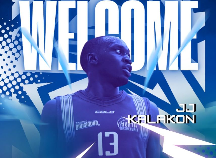 "Sumqayıt" amerikalı basketbolçu transfer etdi 