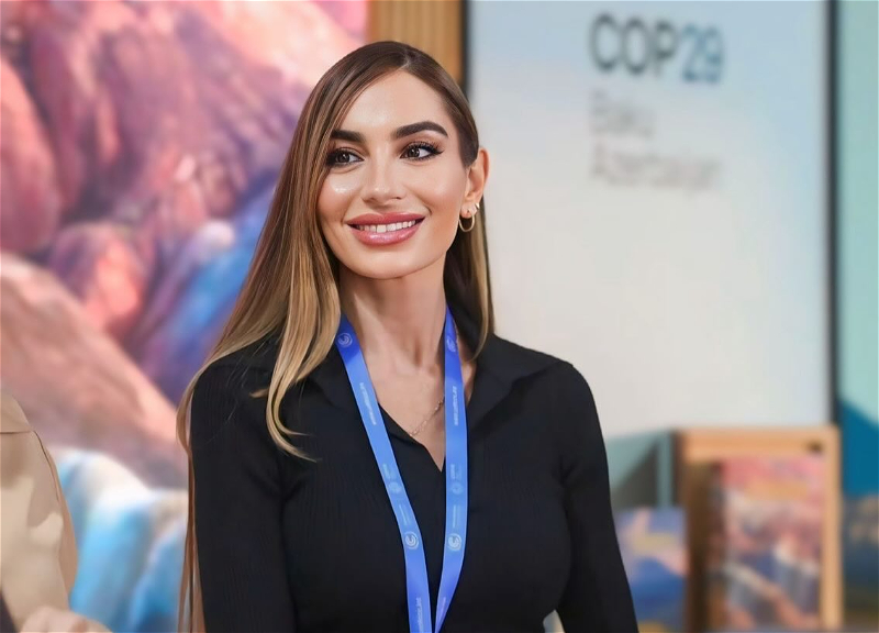 Arzu Əliyeva İlham Əliyevin doğum günü ilə əlaqədar paylaşım edib