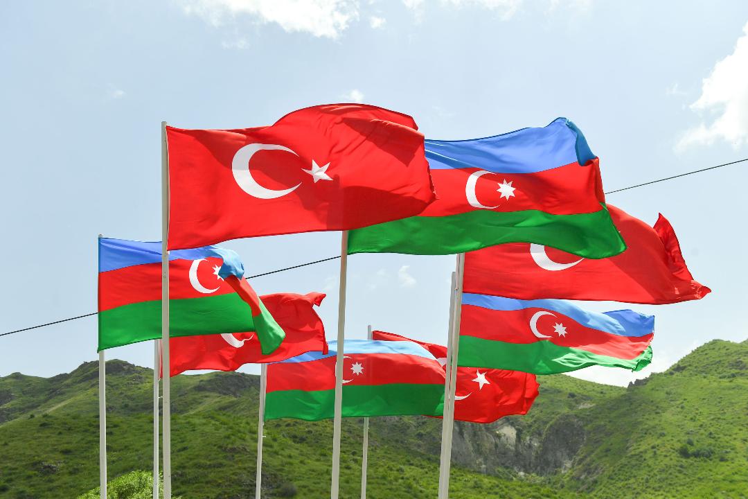 Prezident Azərbaycanla Türkiyə arasında peşə təhsili sahəsində əməkdaşlığa dair Əlavə Protokolu təsdiq edib