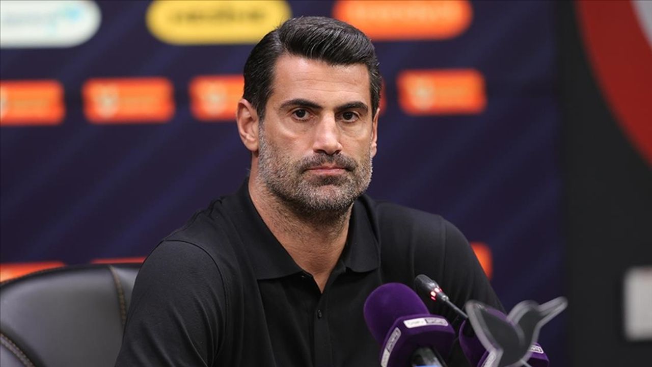 Super Liqa klubu baş məşqçisi ilə yollarını ayırdı 