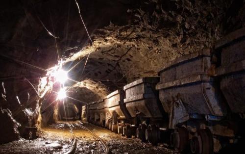 Konqoda mis mədəni çöküb