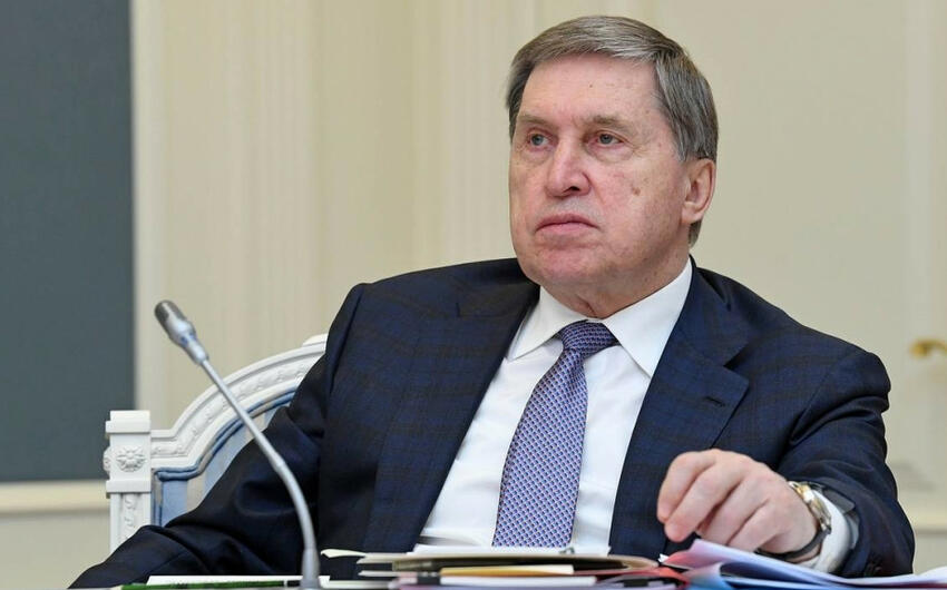 Uşakov: Rusiya danışıqların təhlilini gözləyir