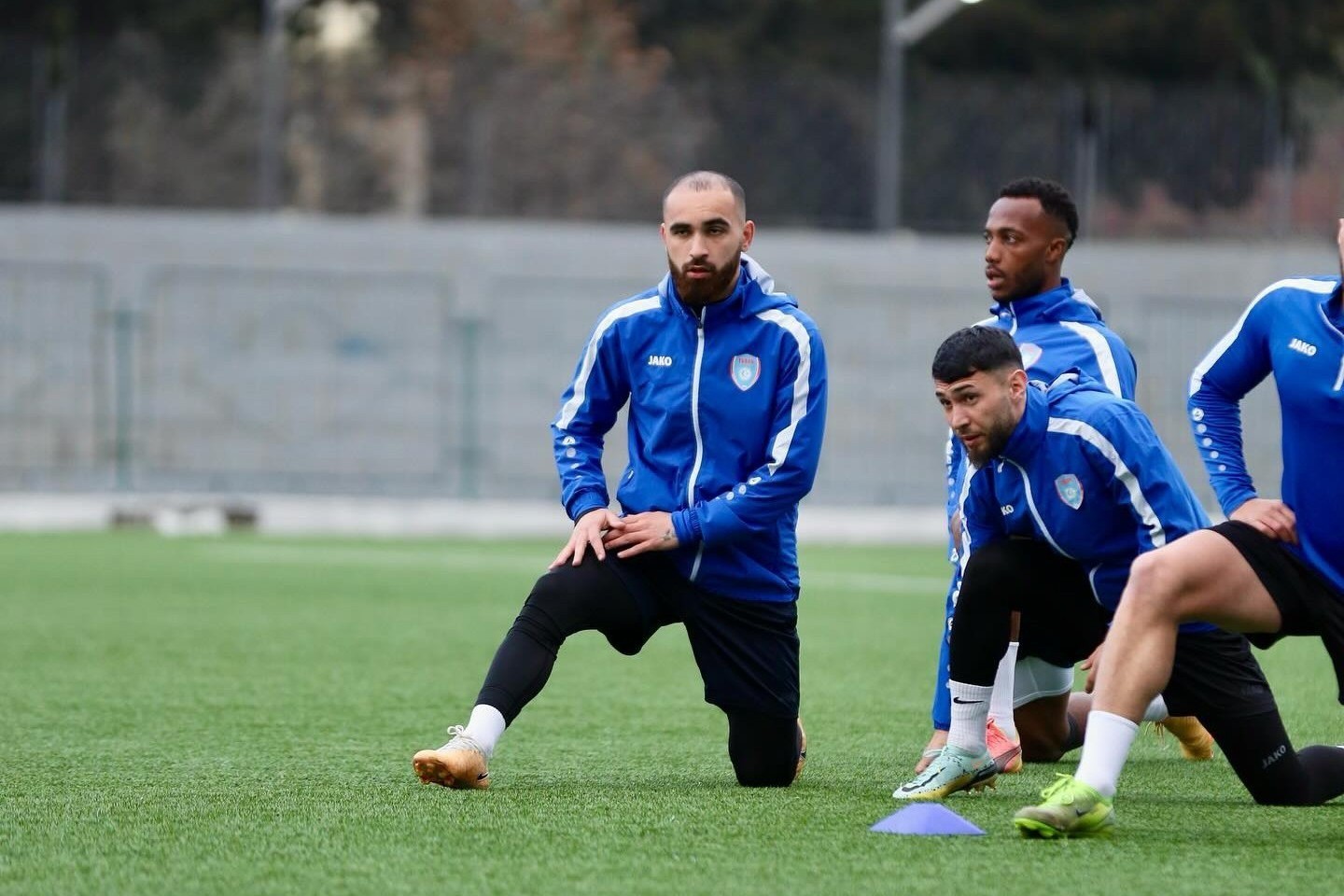 "Turan Tovuz" yerli futbolçusu ilə yollarını ayırdı 